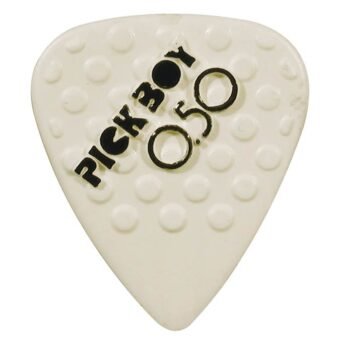 Pickboy GPCER-050 0.50 mm. plectra
