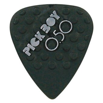 Pickboy GPNYL-050 0.50 mm. plectra