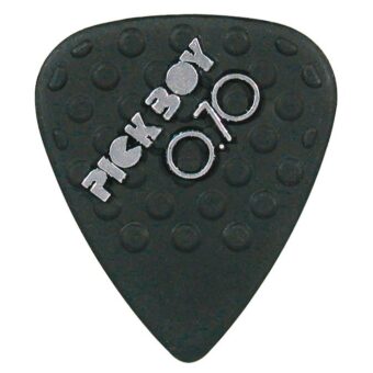 Pickboy GPNYL-070 0.70 mm. plectra