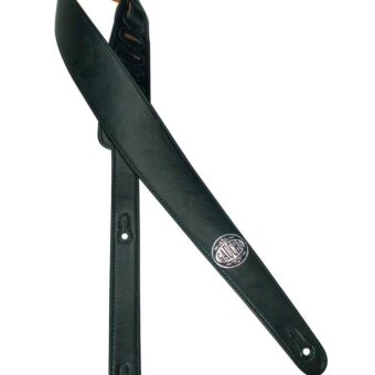 Gaucho GST-718-BK gitaarriem