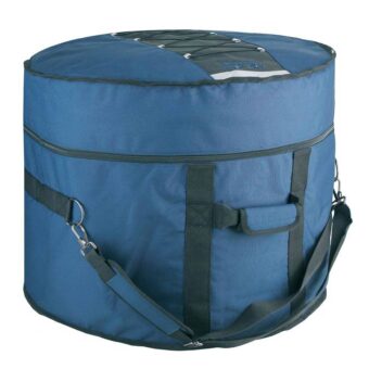 Boston DBL-18-B deluxe bassdrum gigbag 18″