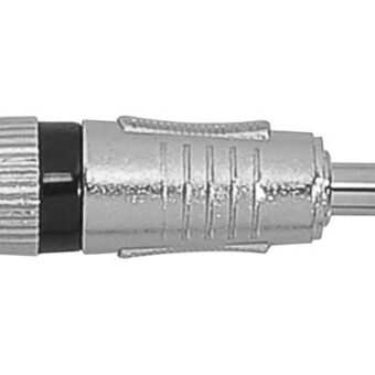 Boston S-1C jack plug