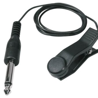 Boston BTUM-3 clip on tuner pick-up