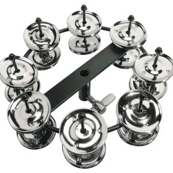 Hayman SNT-50 hi-hat tamboerijn