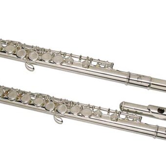 Stewart Ellis SE-200-SEU dwarsfluit