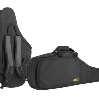 Boston GB-600-TS gigbag voor tenorsax