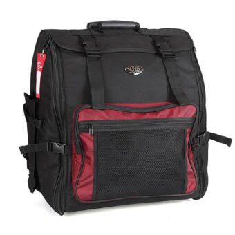 CNB PAB-1672 accordeon trolley tas