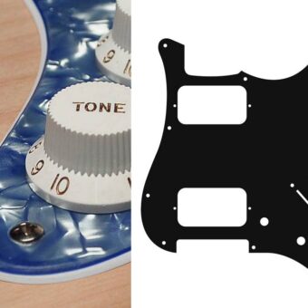 Boston ST-333-PV slagplaat