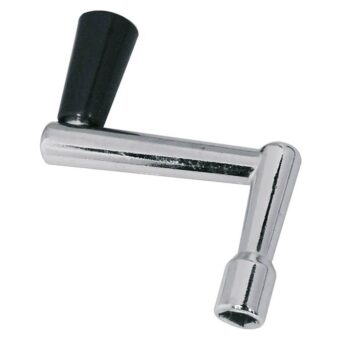 Hayman DK-20 spin-speed drumsleutel