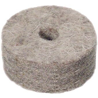 Hayman CF-3812 bekkenvilt 12-pack