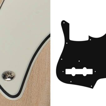 Boston JB-310-VW slagplaat