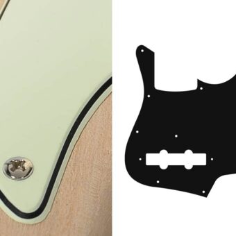 Boston JB-310-M slagplaat