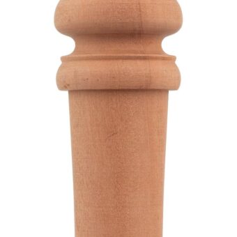 Teller EPB-365B contrabas eindpin