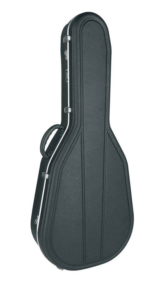 Hiscox STD-CL koffer voor klassieke gitaar