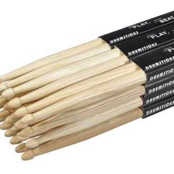 Hayman HAY-305-B 5-B drumstokken