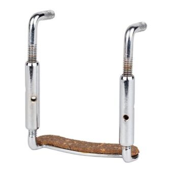 ELS CRV-26 kinhouder klem voor viool