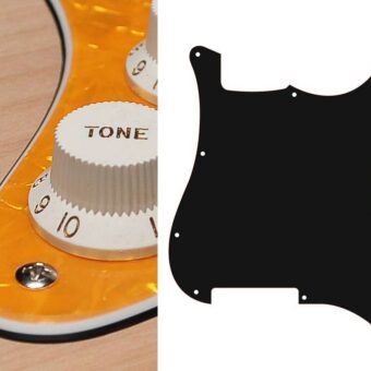 Boston ST-300-PY slagplaat