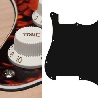 Boston ST-300-MO slagplaat