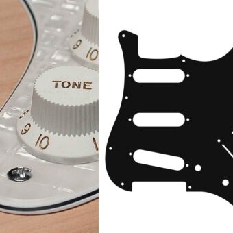 Boston ST-413-PWW slagplaat