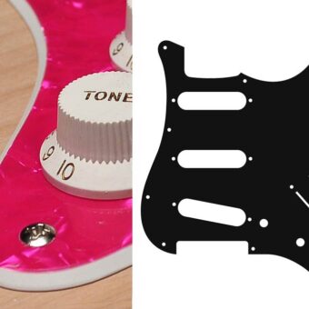 Boston ST-213-PP slagplaat