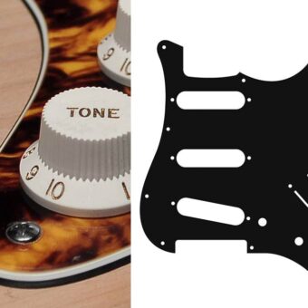 Boston ST-313-MY slagplaat