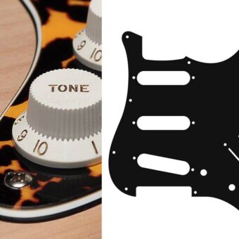 Boston ST-313-WCY slagplaat