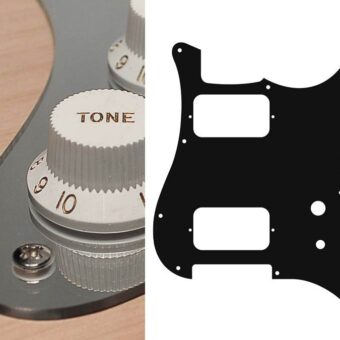 Boston ST-231-MC slagplaat