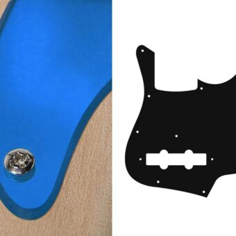 Boston JB-210-MU slagplaat