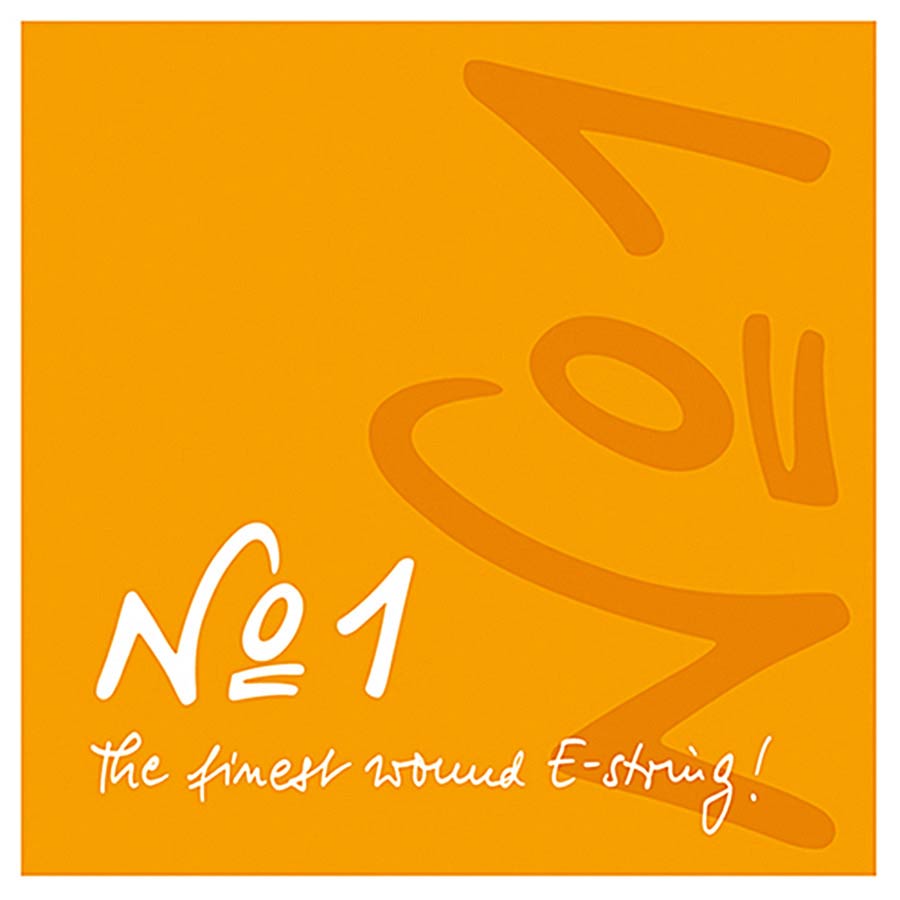 Pirastro P311511 vioolsnaar E-1