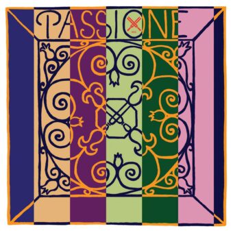 Pirastro P219331 vioolsnaar D-3