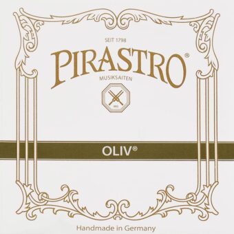 Pirastro P211831 vioolsnaar D-3