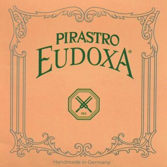 Pirastro P214351 vioolsnaar D-3