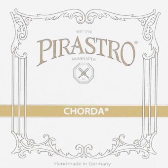 Pirastro P112141 vioolsnaar E-1