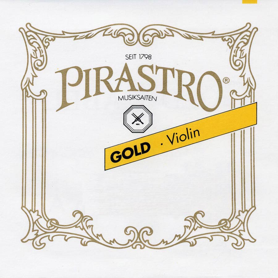 Pirastro P315831 vioolsnaar E-1 afbeelding