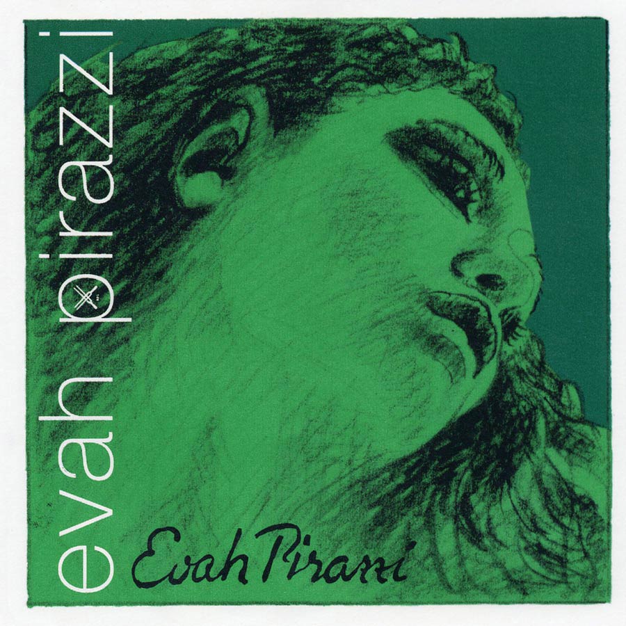 Pirastro P419211 vioolsnaar A-2