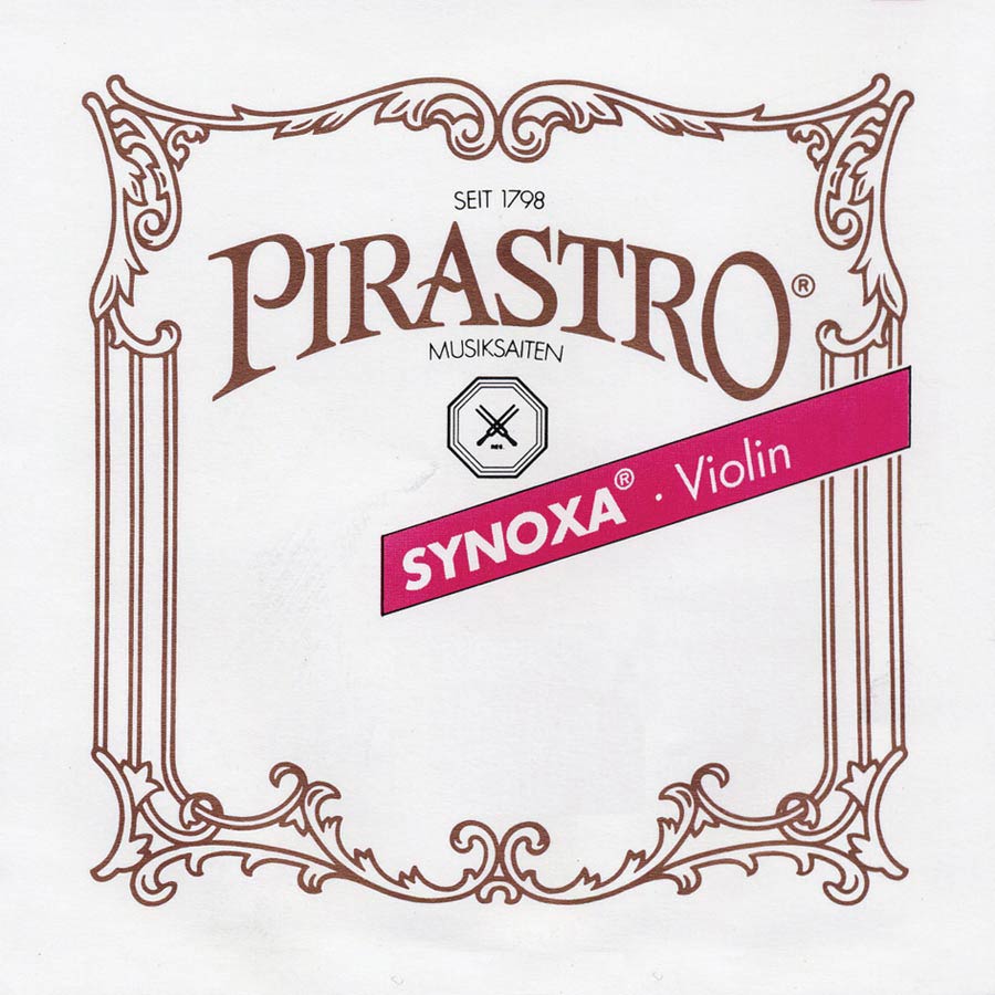 Pirastro P413421 vioolsnaar G-4 afbeelding