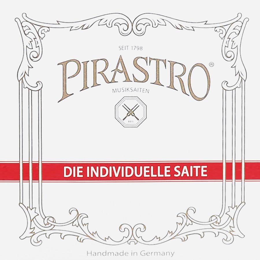 Pirastro P414231 violin /13 1/4 /soft afbeelding