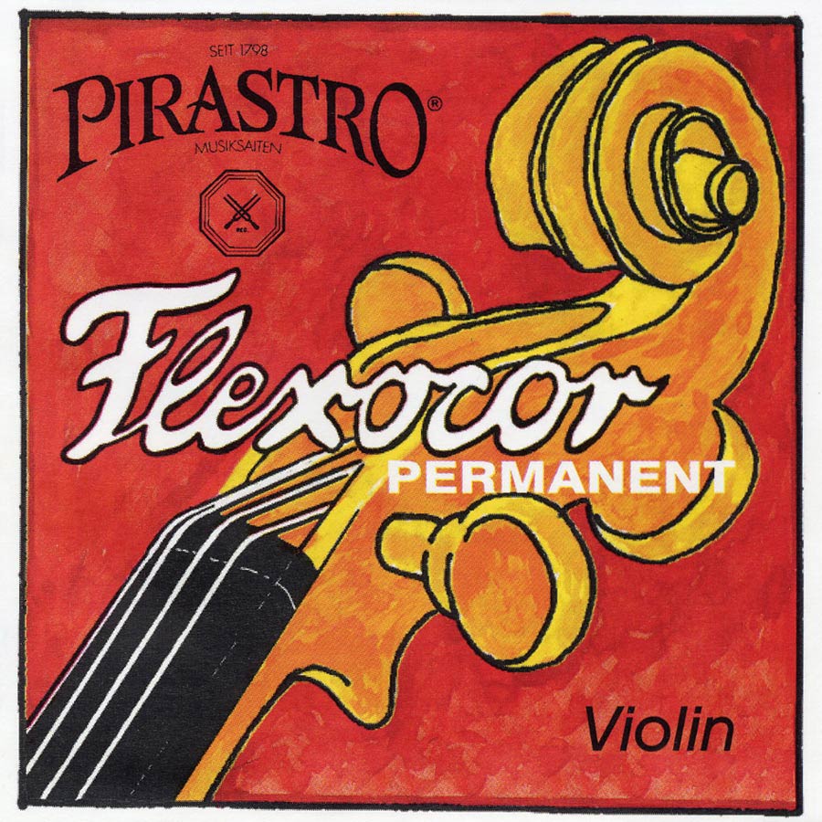 Pirastro P316120 vioolsnaar E-1 afbeelding