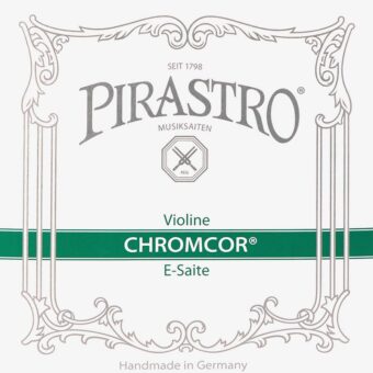 Pirastro P319120 vioolsnaar E-1