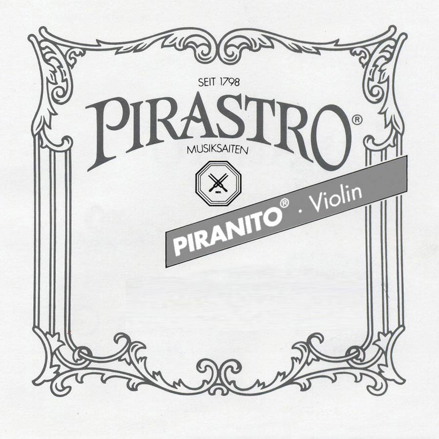 Pirastro P615200 vioolsnaar A-2 afbeelding