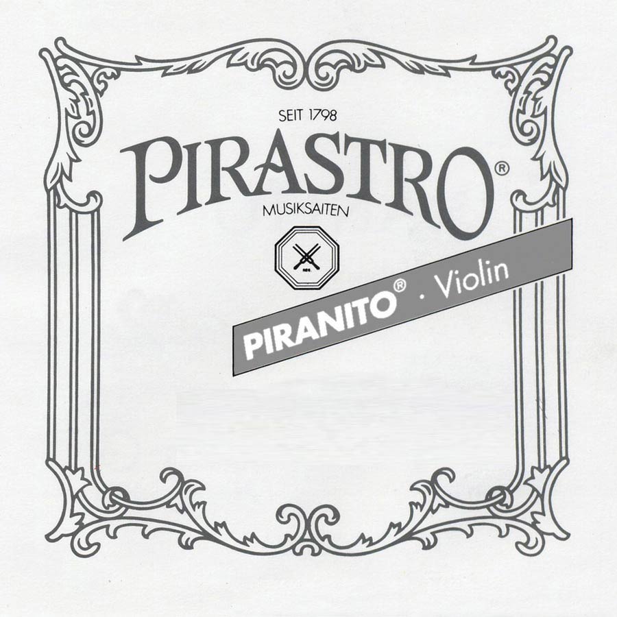 Pirastro P615360 vioolsnaar D-3 afbeelding