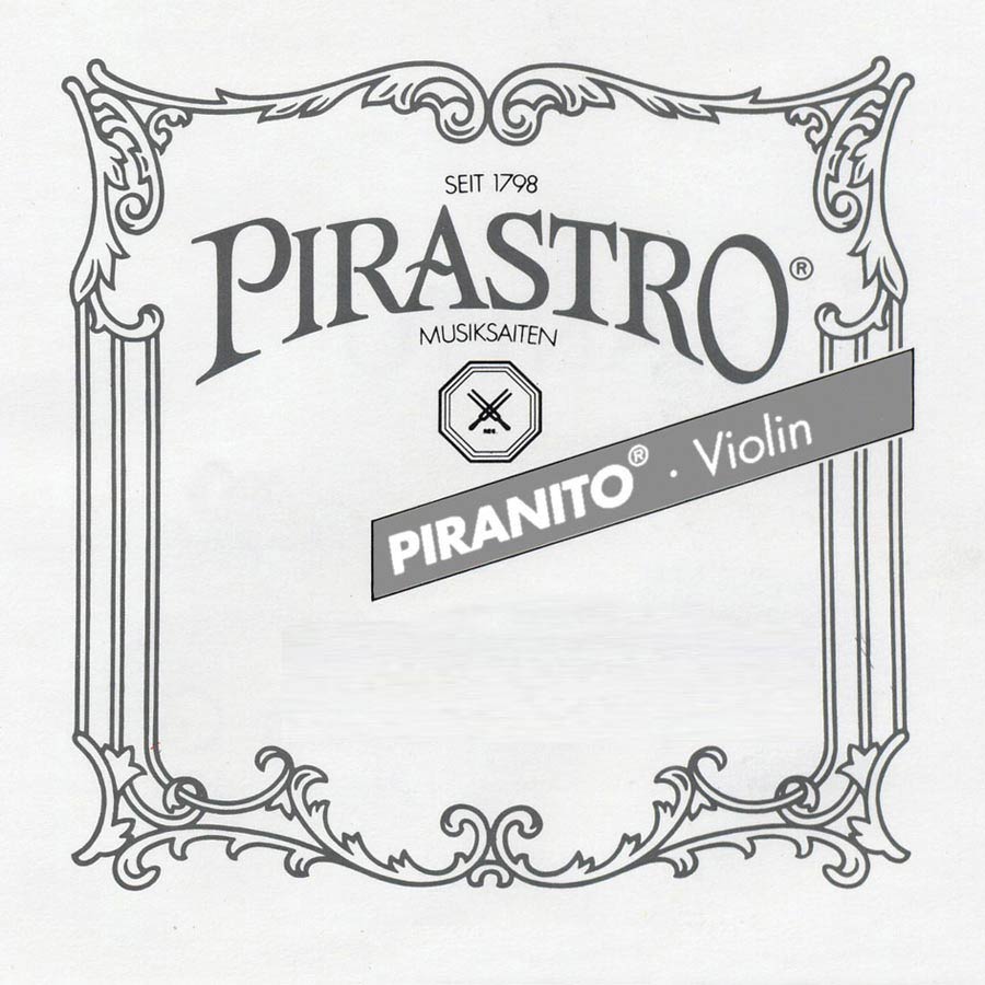 Pirastro P615060 snarenset viool afbeelding