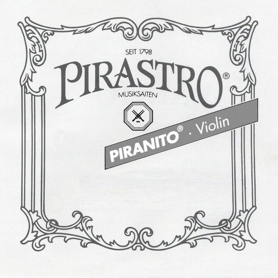Pirastro P615180 vioolsnaar E-1 afbeelding