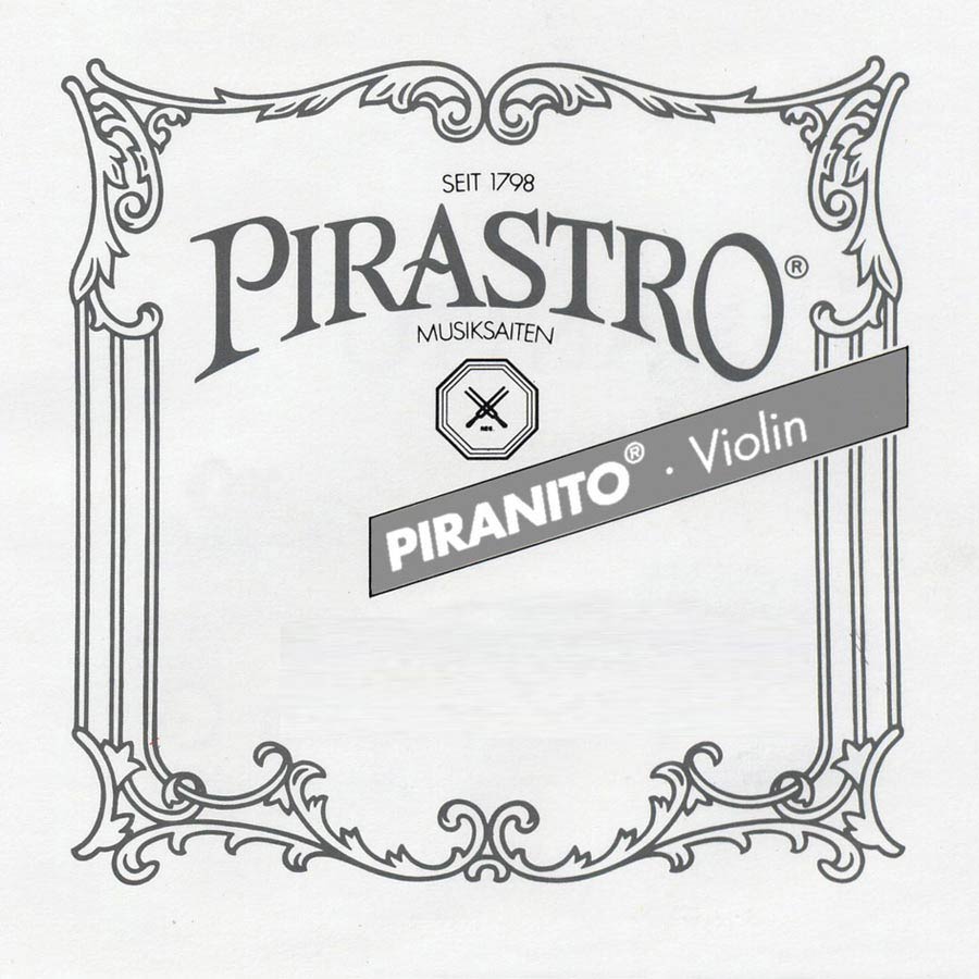 Pirastro P615780 vioolsnaar A-2 afbeelding