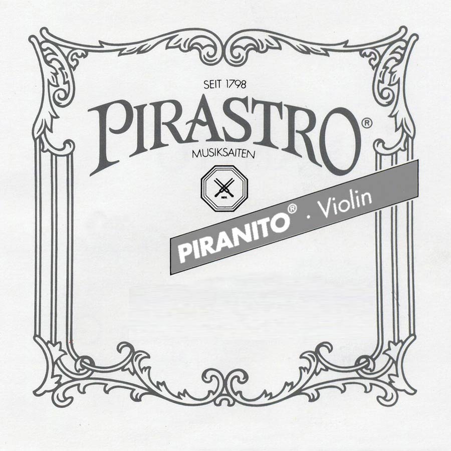 Pirastro P615080 snarenset viool afbeelding