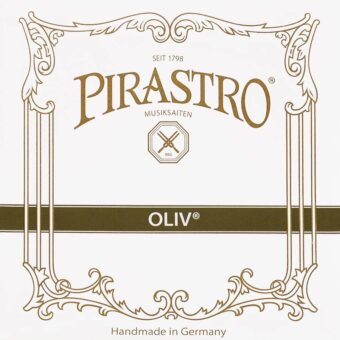 Pirastro P221441 altvioolsnaar 19 3/4