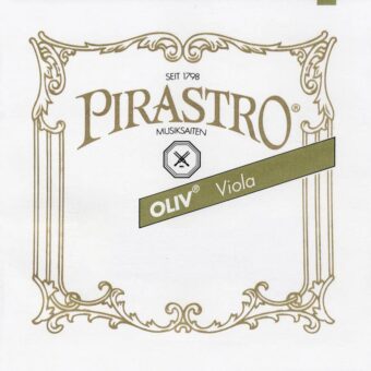 Pirastro P221732 altvioolsnaar D-2