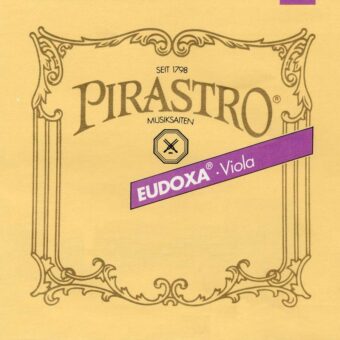 Pirastro P223352 altvioolsnaar stiff G-3
