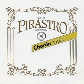 Pirastro P222341 altvioolsnaar G-3