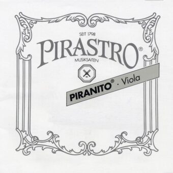 Pirastro P625200 altvioolsnaar D-2